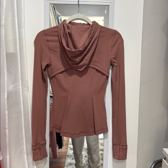 Lululemon Hooded Define Jacket *Nulu - Picture 4 of 5